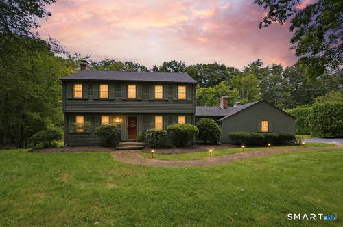 10 Shady Ln, West Simsbury, CT, 06092-2232 | Card Image