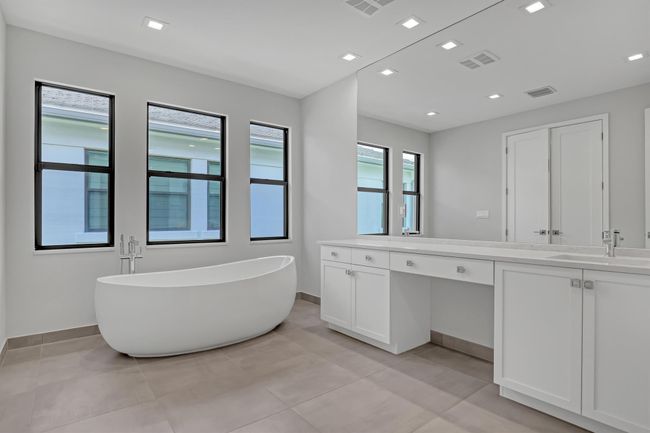 13025 Feathering Way, House other with 5 bedrooms, 7 bathrooms and null parking in Palm Beach Gardens FL | Image 31