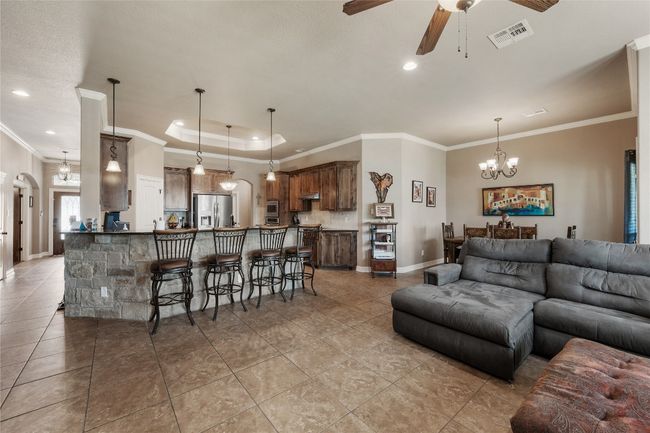 3308 Ten Bits Dr, House other with 4 bedrooms, 3 bathrooms and 4 parking in Belton TX | Image 10