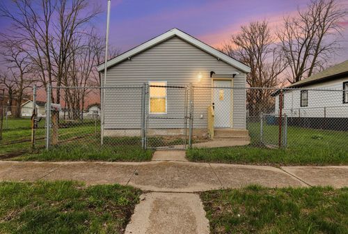 2420 Connecticut St, Gary, IN, 46407-3631 | Card Image