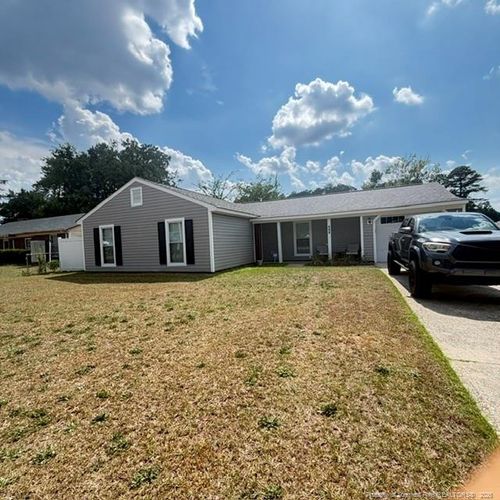 600 Missenburg Ct, Fayetteville, NC, 28314-2364 | Card Image