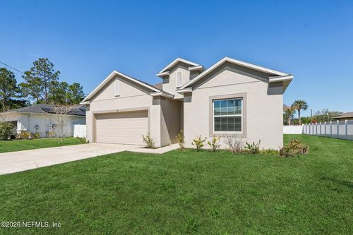 43 White Feather Lane, Palm Coast, FL, 32164 | Card Image