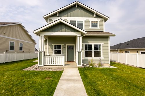 2842 Travis Ave, Helena, MT, 59601-6533 | Card Image