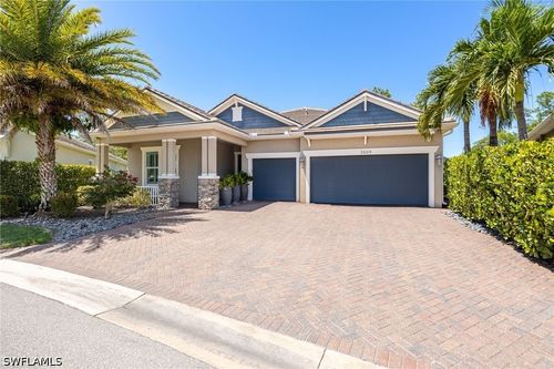 3664 Pilot Cir, NAPLES, FL, 34120-0715 | Card Image
