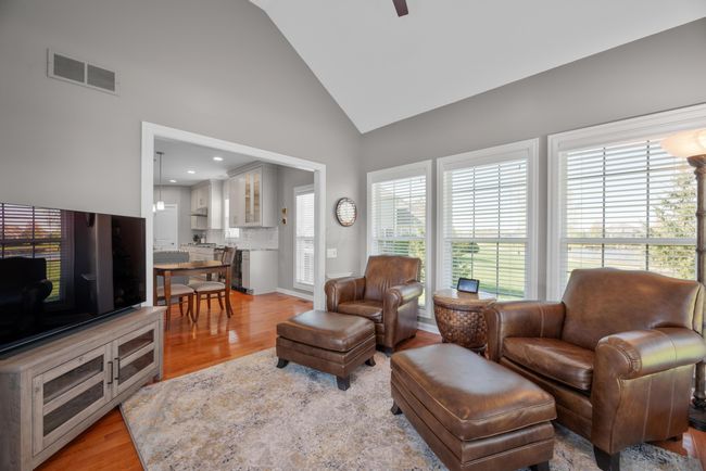 6655 Baronscourt Loop, House other with 3 bedrooms, 3 bathrooms and null parking in Dublin OH | Image 26