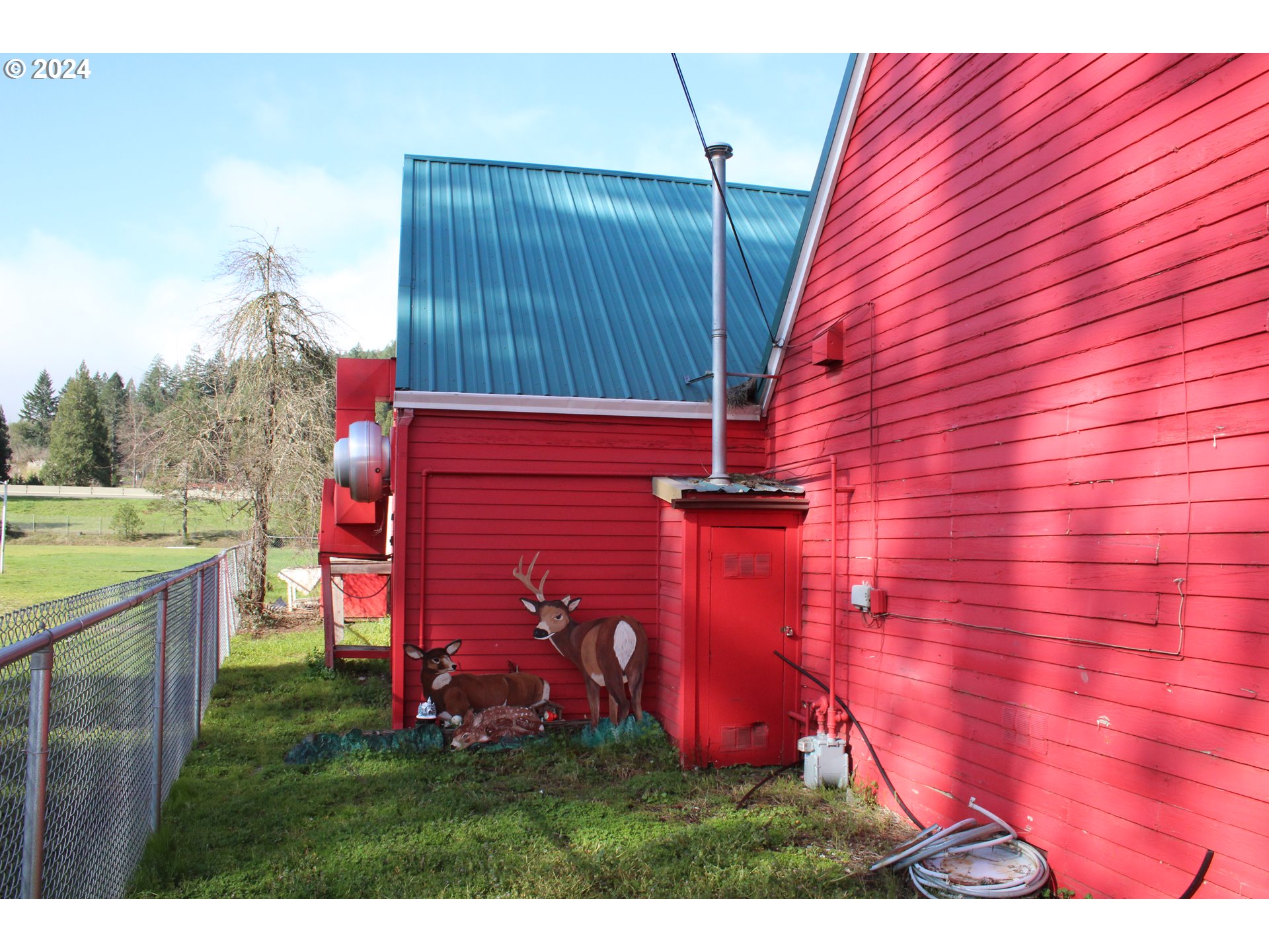 Commercial Sale in Canyonville 2