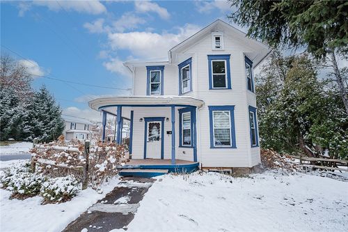 598 S 6th St, Indiana, PA, 15701-3161 | Card Image