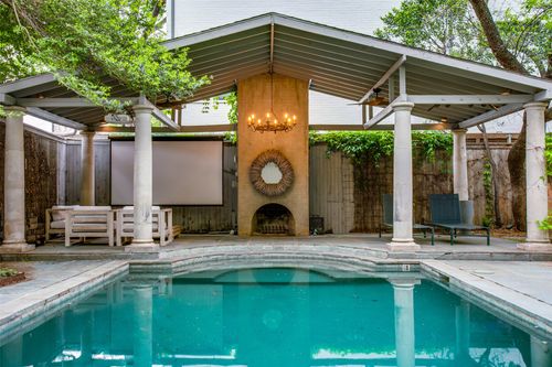 4126 Gilbert Ave, Dallas, TX, 75219-3826 | Card Image