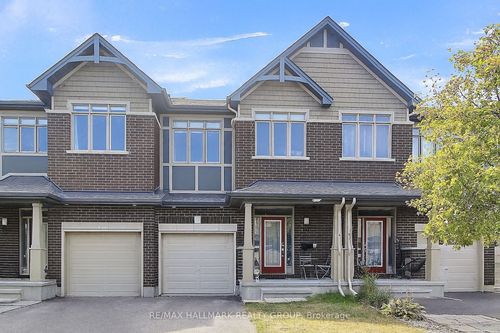 117 Overberg Way, Stittsville, ON, K2S0V9 | Card Image
