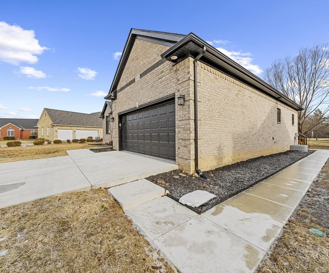 8459 Talon Ct, House other with 3 bedrooms, 3 bathrooms and null parking in Newport MI | Image 36