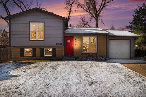 2679 S Memphis Way, Aurora, CO, 80013-1446 | Card Image