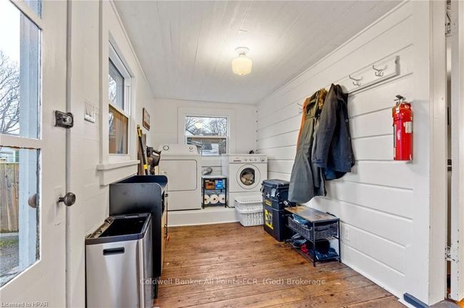 108 Trafalgar St, House other with 2 bedrooms, 2 bathrooms and 4 parking in Goderich ON | Image 25