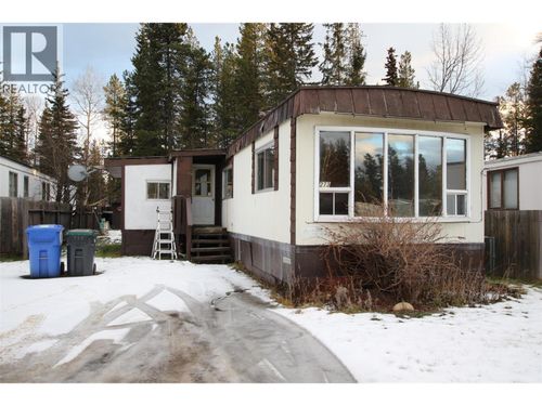 na-273 Steeprock Close, Tumbler Ridge, BC, V0C2W0 | Card Image