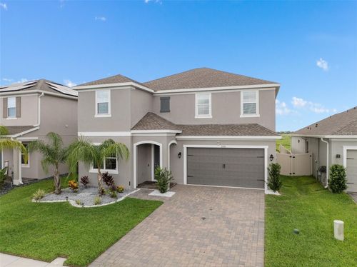 2091 Brillante Dr, SAINT CLOUD, FL, 34771-8741 | Card Image