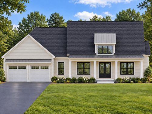 34 Saybrook Dr, Rindge, NH, 03461-5659 | Card Image