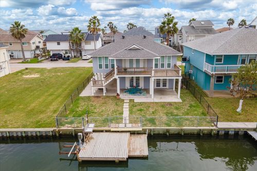 1180 Sailfish St, Bayou Vista, TX, 77563-2712 | Card Image