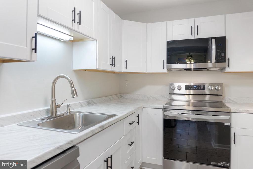 Residential Lease in COCKEYSVILLE 4