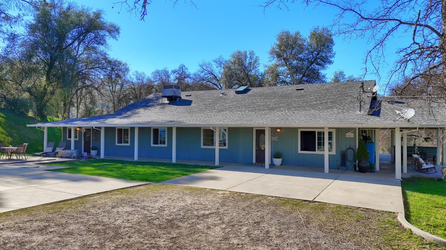 Residential in Mariposa 2