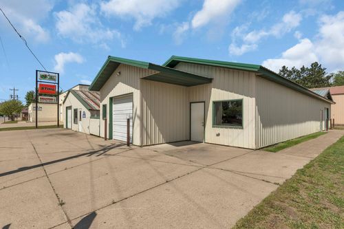 245 Main St E, Rice, MN, 56367-4522 | Card Image