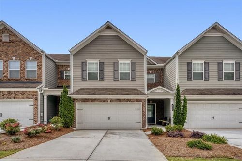 6216 Thorncrest Dr, Tucker, GA, 30084-8475 | Card Image