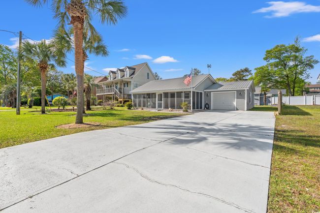319 Sparrow Dr, House other with 3 bedrooms, 2 bathrooms and 5 parking in Surfside Beach SC | Image 25