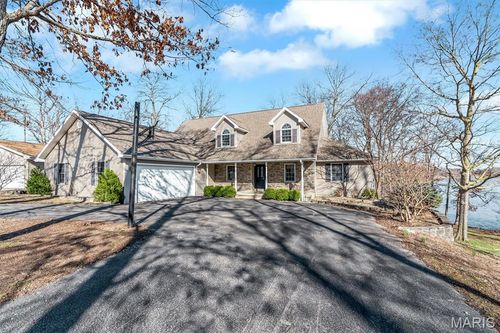 133 Pinnacle Point Dr, Hillsboro, IL, 62049-3010 | Card Image