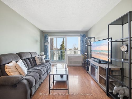 202-55 Via Rosedale, Brampton, ON, L6R0V1 | Card Image