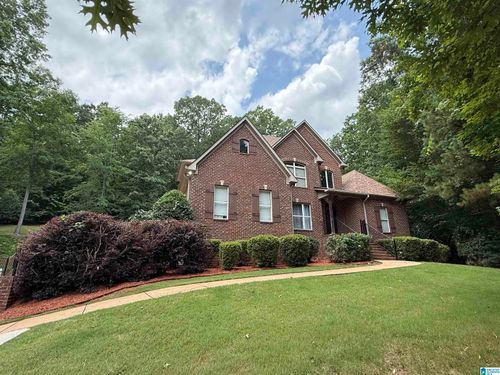 8176 Carrington Dr, TRUSSVILLE, AL, 35173-4564 | Card Image