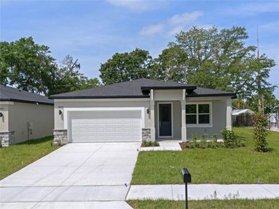 2848 Lingo Lane, House other with 4 bedrooms, 2 bathrooms and null parking in Orlando FL | Image 3