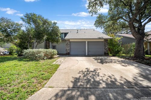 8614 Timber Point St, San Antonio, TX, 78250-4305 | Card Image