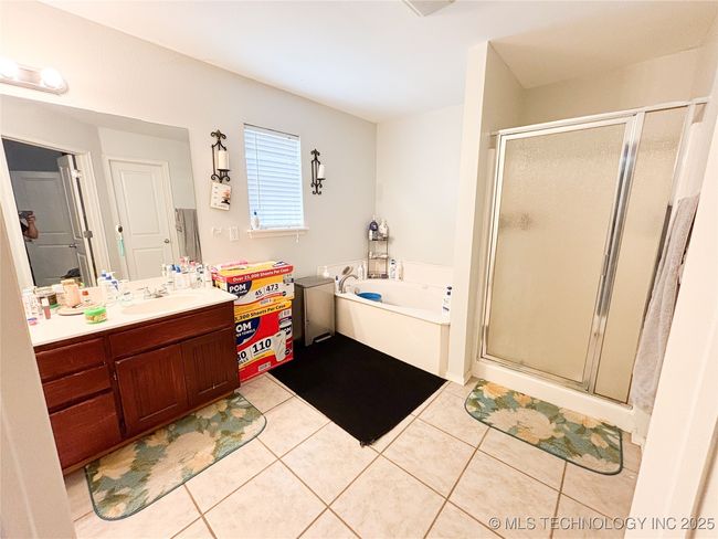 12217 S Cedar Ave, House other with 3 bedrooms, 2 bathrooms and null parking in Jenks OK | Image 17