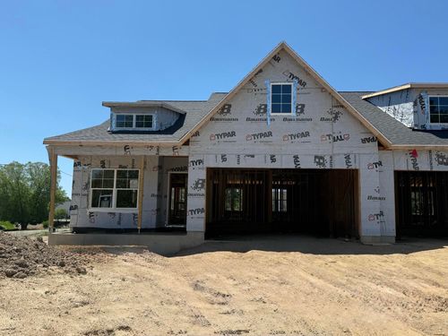 lot-1-1609 Eagle View Trail, Holland Charter Township, MI, 49464 | Card Image