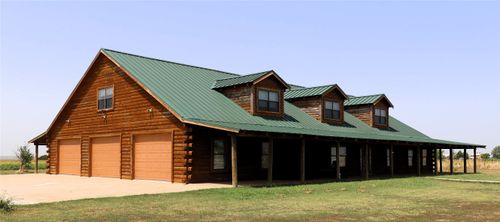 13201 Prairie Sky Ln, Krum, TX, 76249-7547 | Card Image