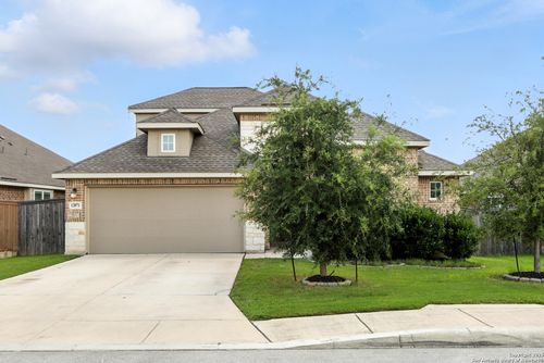 12071 Pitcher Rd, San Antonio, TX, 78253-4521 | Card Image