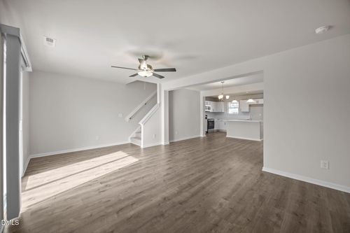 905 Brookrun Dr, Oxford, NC, 27565-5036 | Card Image