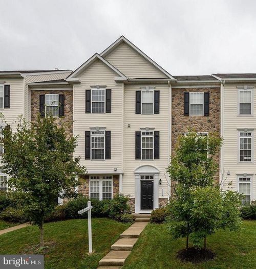 1739 Theale Way, HANOVER, MD, 21076-1899 | Card Image