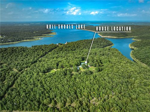 400 Marion County 2032, Yellville, AR, 72687-9598 | Card Image