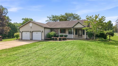 3332 Basil Dr, Hermitage, PA, 16148-7202 | Card Image