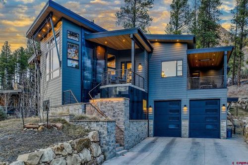 46 Bell Flower Ct, Durango, CO, 81301-7985 | Card Image