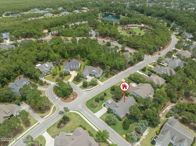2584 Parkridge Dr, House other with 4 bedrooms, 3 bathrooms and 2 parking in Southport NC | Image 73