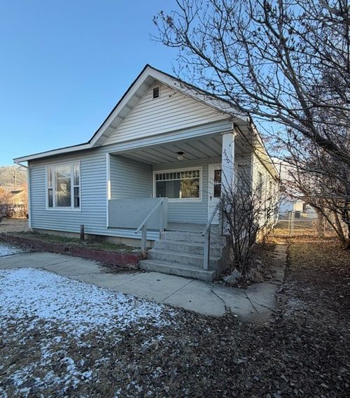 2420 Harvard Ave, Butte, MT, 59701-3857 | Card Image