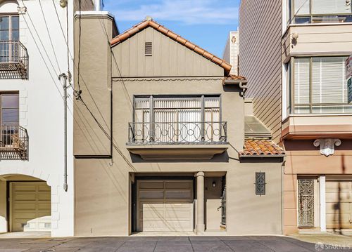 2918-2916-2918 Gough St, San Francisco, CA, 94123-3612 | Card Image