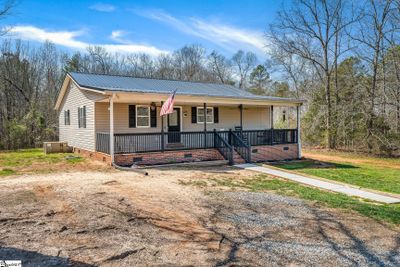 780 Hebron Church Road, House other with 2 bedrooms, 2 bathrooms and null parking in Iva SC | Image 3