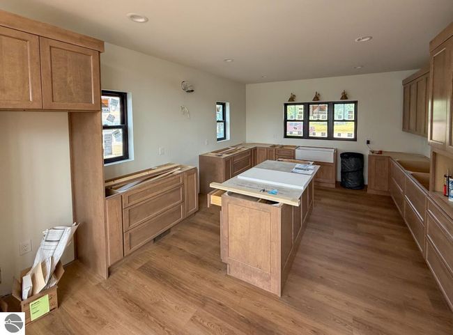 4325 Wolverine Dr, House other with 4 bedrooms, 2 bathrooms and null parking in Williamsburg MI | Image 7