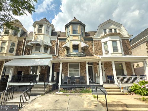 151 W Douglass St, READING, PA, 19601-2056 | Card Image