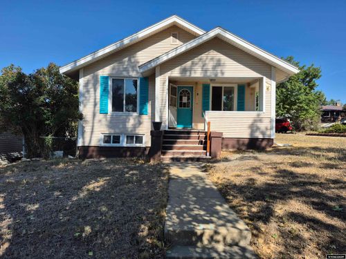 191 5th West St, Green River, WY, 82935-4125 | Card Image
