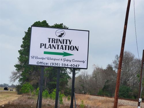 Lot 1 & 2 N Sunfish Ln, Trinity, TX, 75862 | Card Image