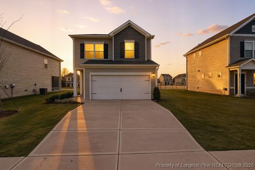 272 Bruce Dr, Dunn, NC, 28334-7196 | Card Image