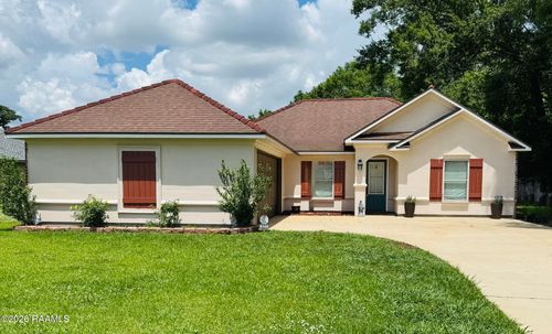 132 Anna St, Sunset, LA, 70584-6231 | Card Image