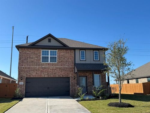 8914 Ice Quartz Dr, Iowa Colony, TX, 77583-4166 | Card Image